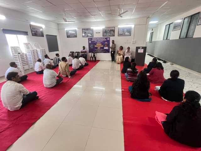 Indira Institute of Aircraft Engineering Events & Functions photo 20